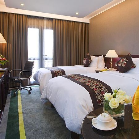 Medallion Hanoi Hotel Rom bilde