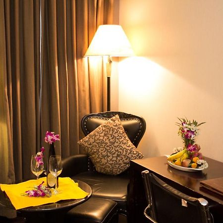Medallion Hanoi Hotel Eksteriør bilde