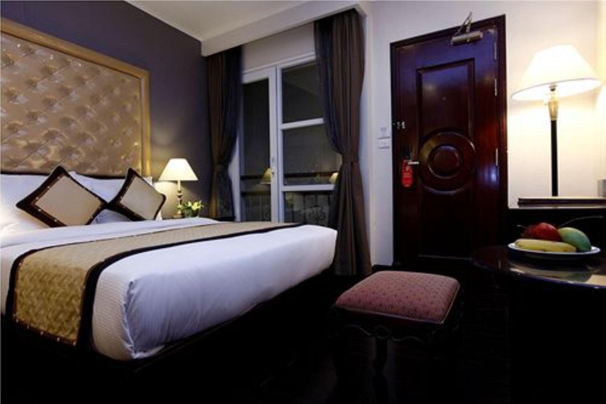 Medallion Hanoi Hotel Eksteriør bilde