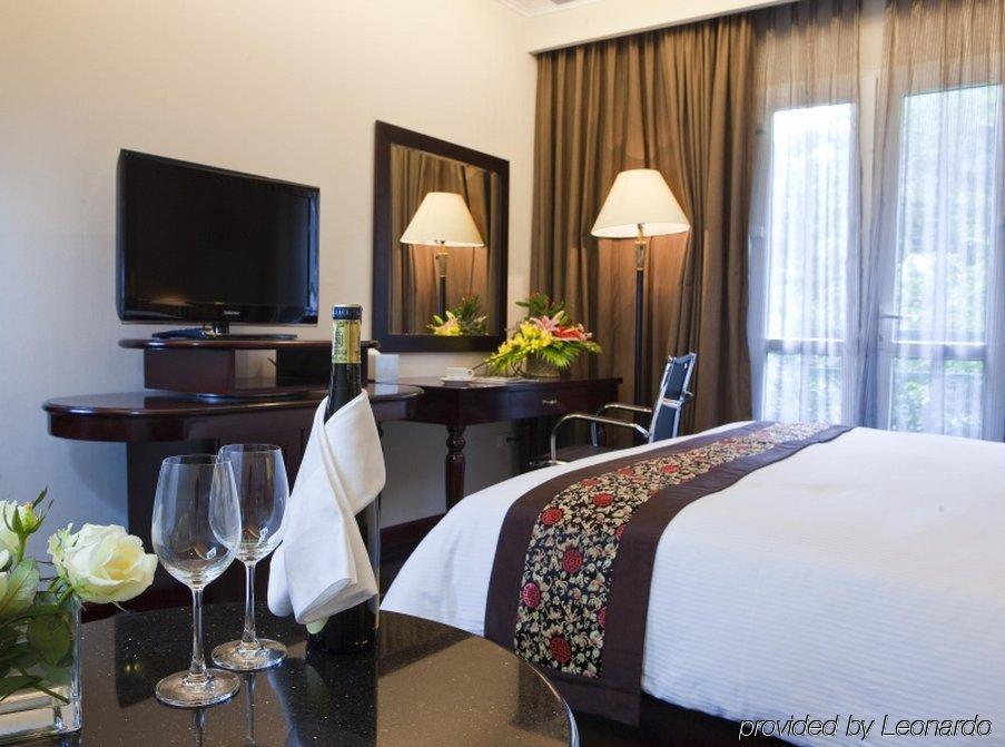 Medallion Hanoi Hotel Eksteriør bilde