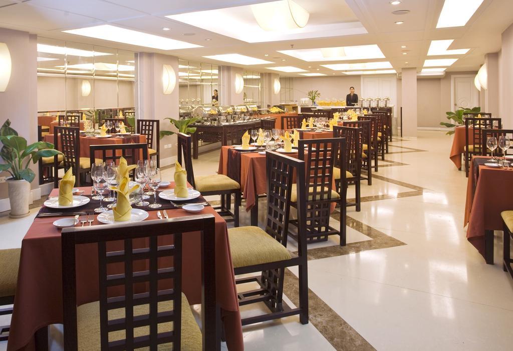 Medallion Hanoi Hotel Eksteriør bilde