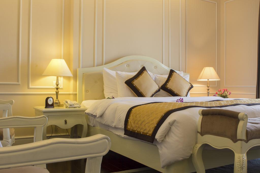 Medallion Hanoi Hotel Eksteriør bilde