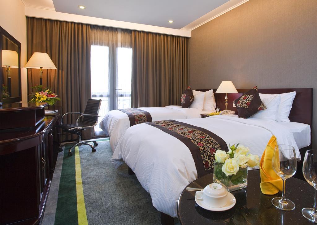 Medallion Hanoi Hotel Rom bilde