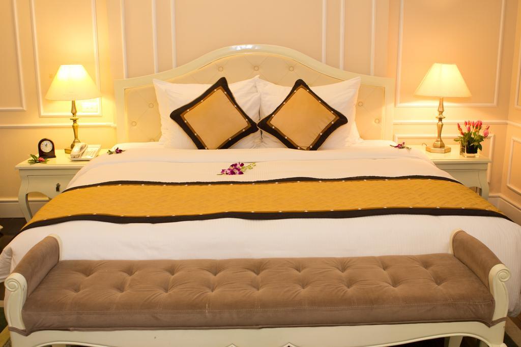 Medallion Hanoi Hotel Eksteriør bilde