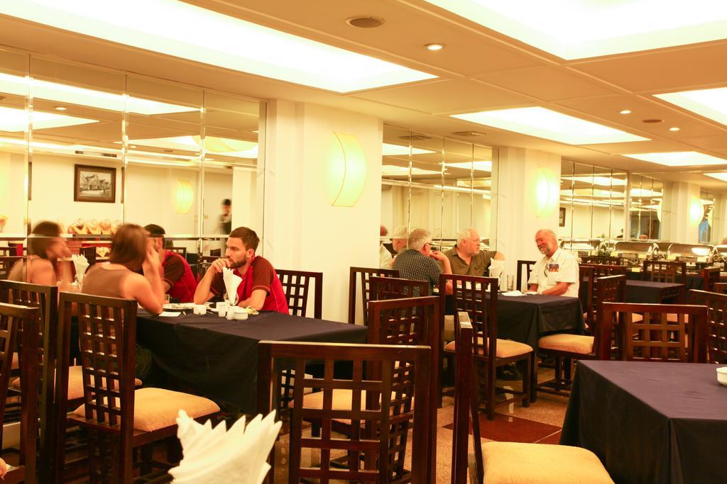 Medallion Hanoi Hotel Eksteriør bilde