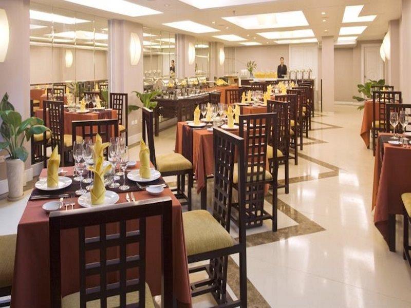 Medallion Hanoi Hotel Eksteriør bilde