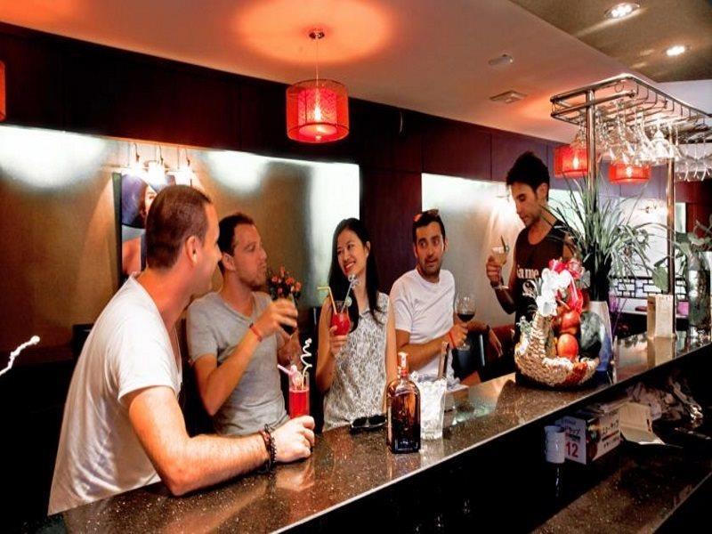 Medallion Hanoi Hotel Eksteriør bilde