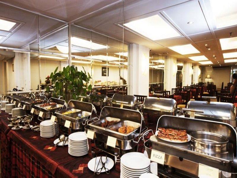 Medallion Hanoi Hotel Eksteriør bilde