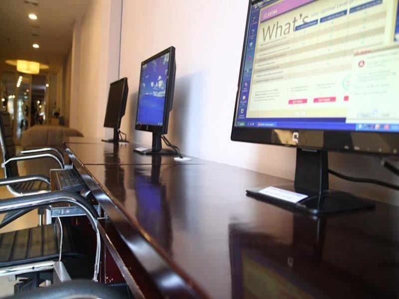 Medallion Hanoi Hotel Eksteriør bilde