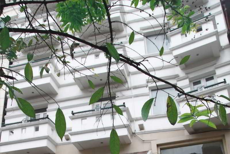 Medallion Hanoi Hotel Eksteriør bilde