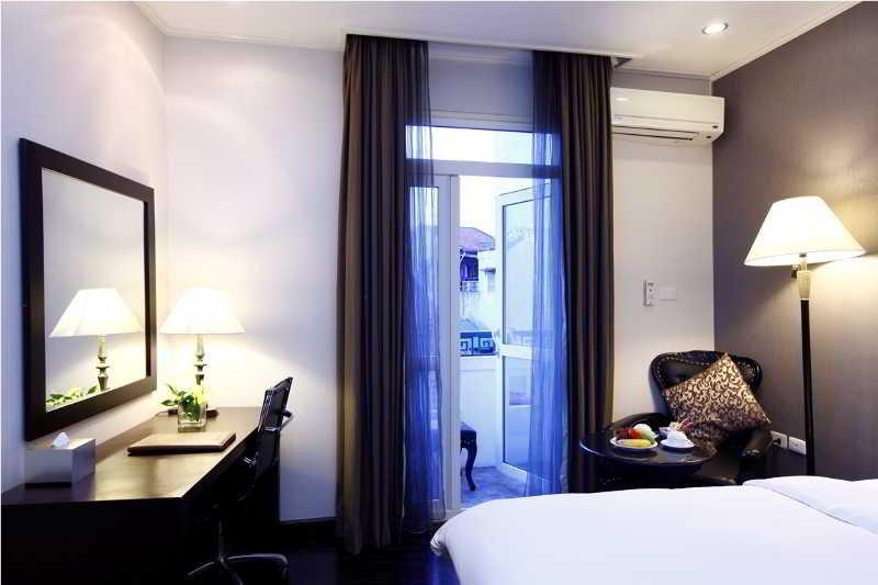 Medallion Hanoi Hotel Eksteriør bilde