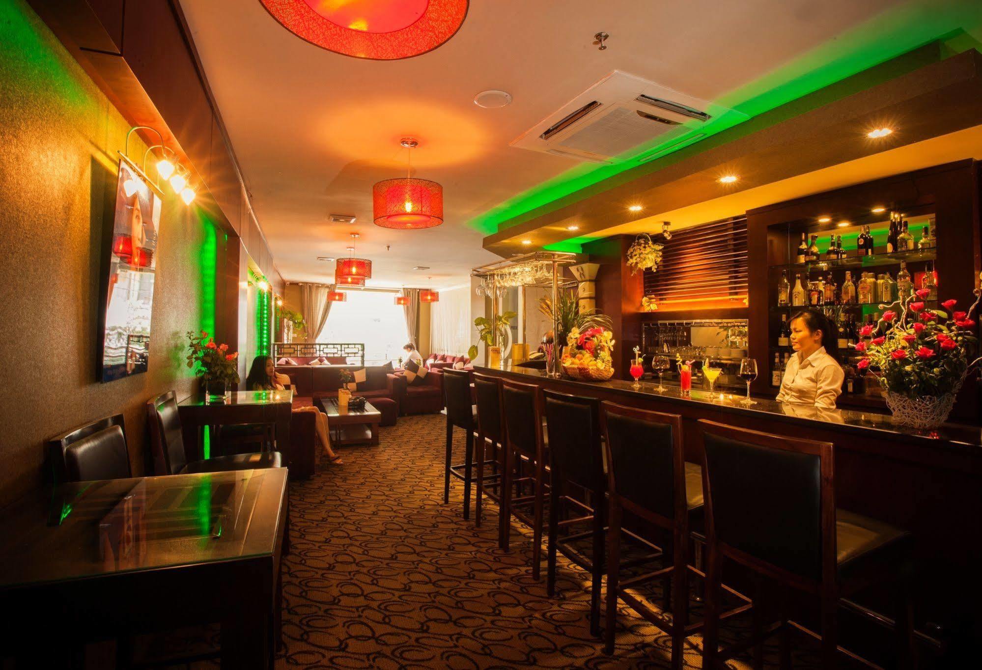 Medallion Hanoi Hotel Eksteriør bilde