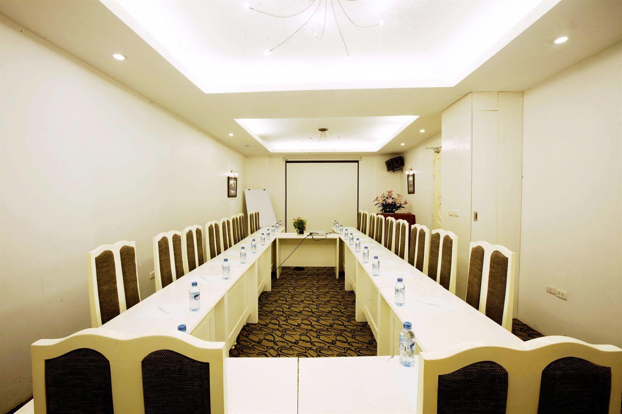 Medallion Hanoi Hotel Eksteriør bilde